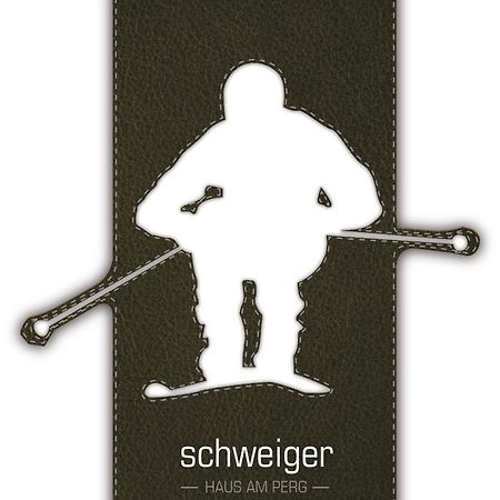 Schweiger Hotel Sankt Anton am Arlberg Luaran gambar