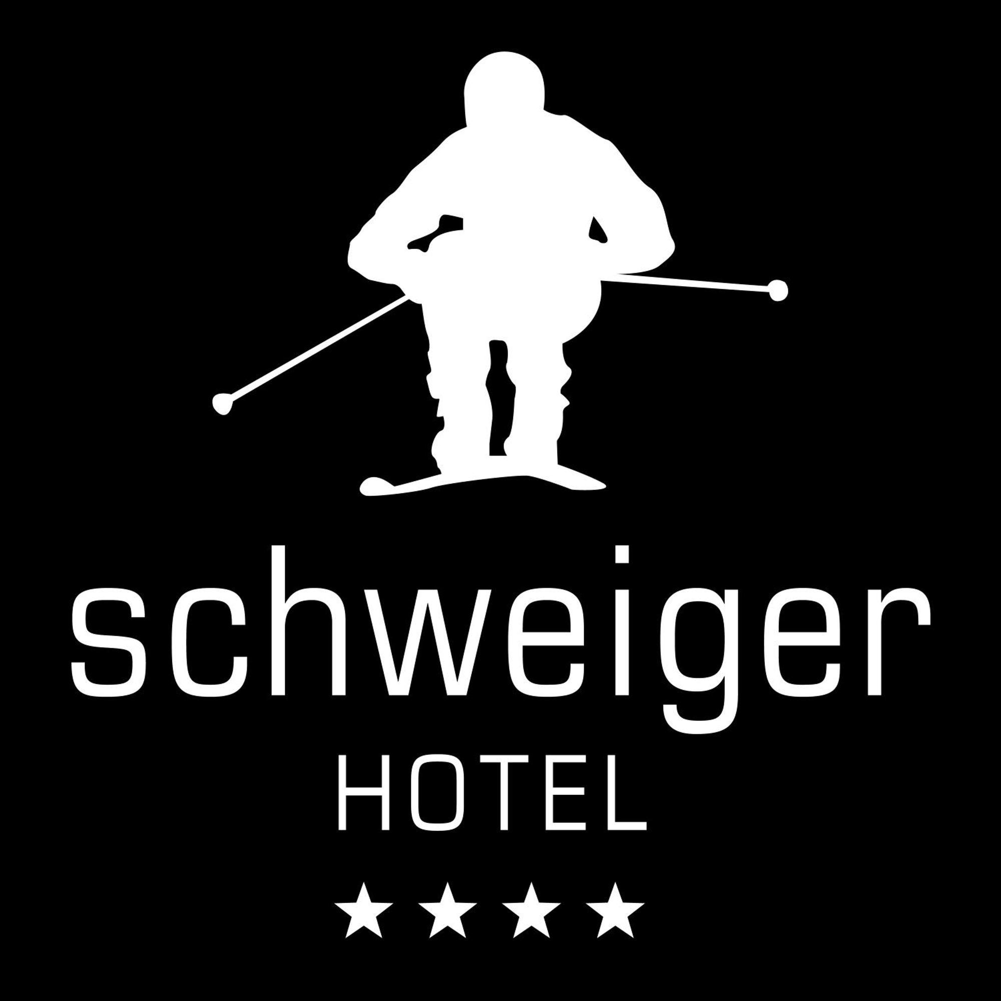 Schweiger Hotel Sankt Anton am Arlberg Luaran gambar