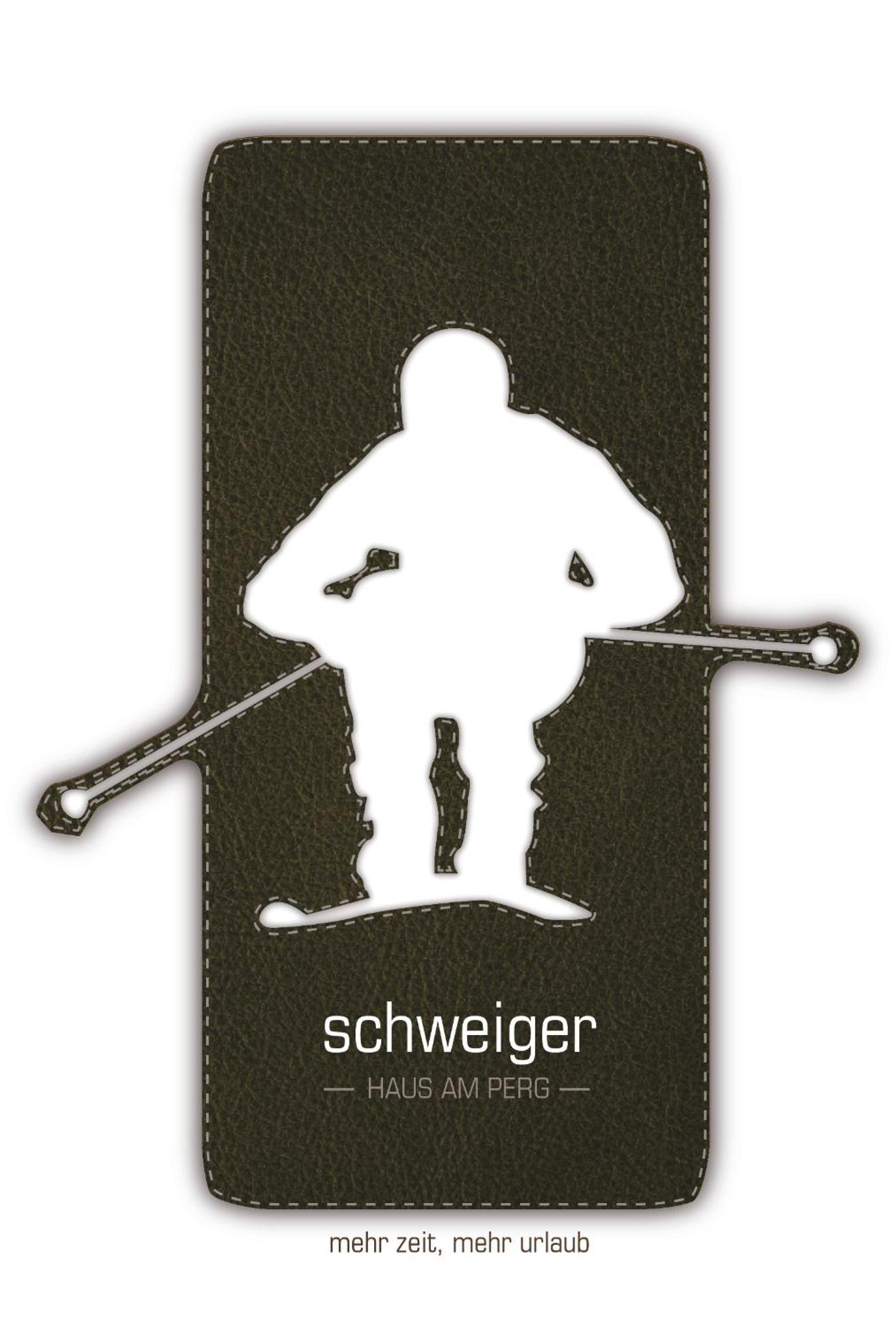 Schweiger Hotel Sankt Anton am Arlberg Luaran gambar