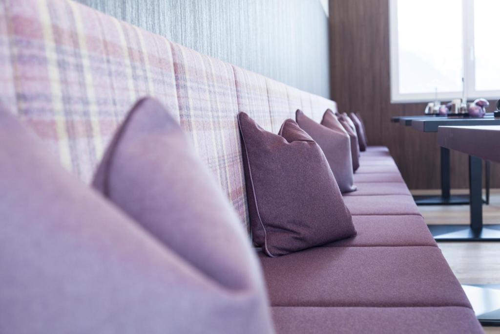 Schweiger Hotel Sankt Anton am Arlberg Luaran gambar